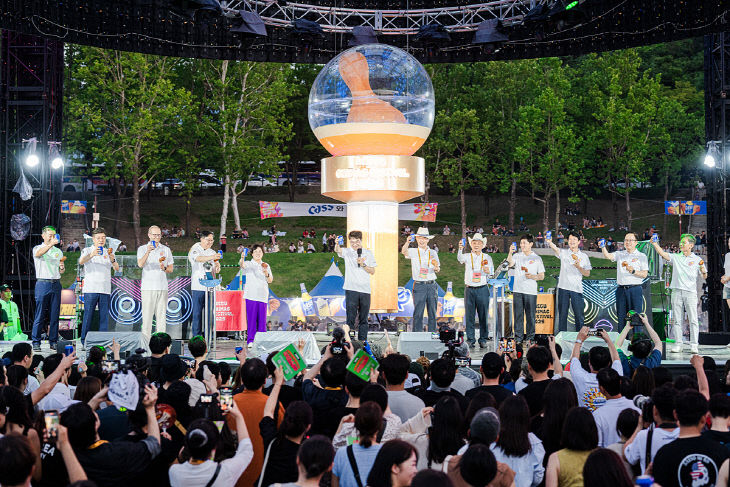 2025 치맥페스티벌