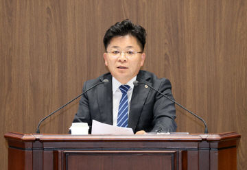 251105 제362회 정례회 제1차 본회의 김민수 의원 5분 발언