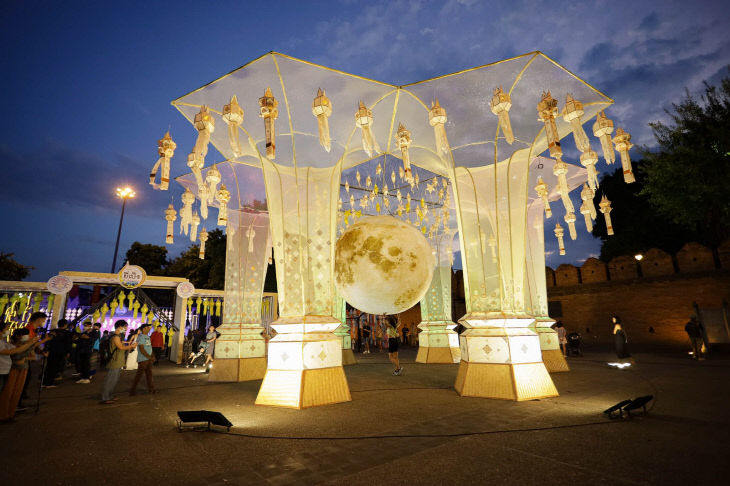 25.11.06.) 태국 이펭 축제 사진 2_따이