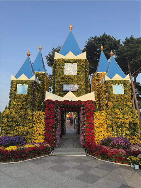 25.11.06.) 2025 유성국화축제 사진 1_철멍자야