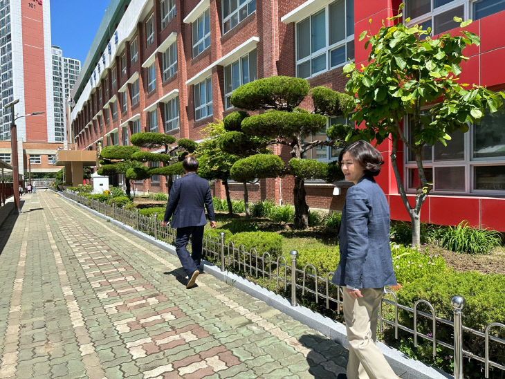 김효정 의원(국민의힘, 만덕ㆍ덕 제공