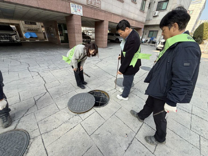 사본 -(사진2)개인하수처리시설 지도점검1