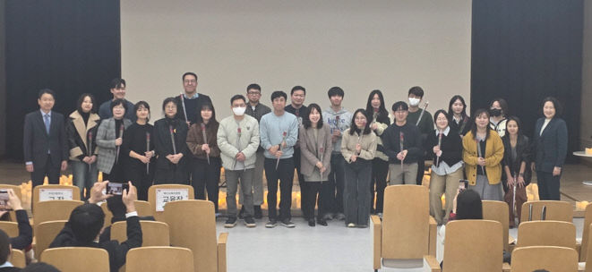 예산교육지원청, 제3회 예산온수업토크콘서트 운영1