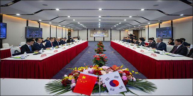 남양주시, 중국 몐양시와 문화교류협력 양해각서 체결