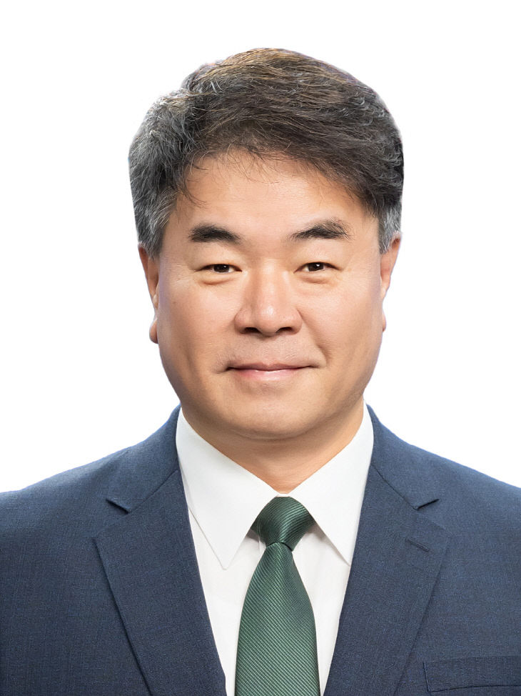 서용철 교수 얼굴사진