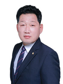 박희용 시의원.부산시의회 제공