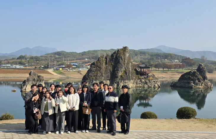 단양교육지원청, 저경력공무원 맞춤형연수 실시