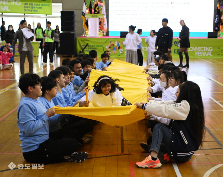 대전유학생한마음대회12