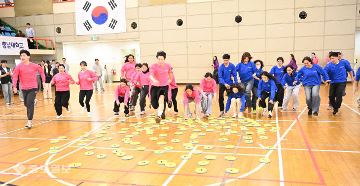 대전유학생한마음대회19