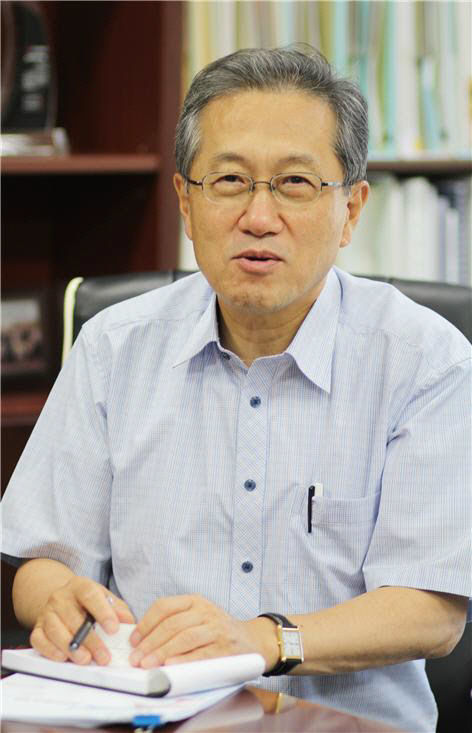 박순재 (주)알테오젠 대표이사