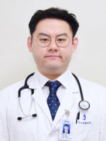 호흡기내과 류호준 교수