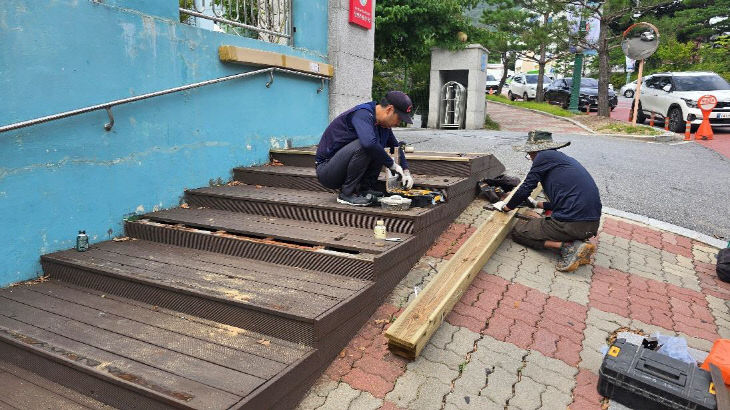 보도 1) 생활불편 처리(2)