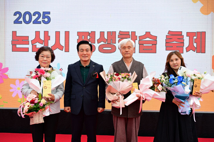 2025 평생학습축제, 도서문화제(4)