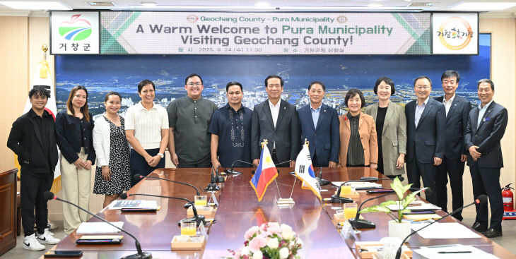 25.9.24.(필리핀 푸라시장 거창군 방문) (2)