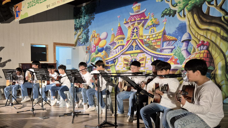 3-1 상서초_상서예술제 사진(3)