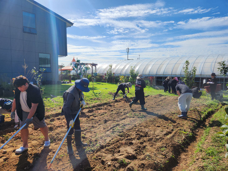 사진 2_감미로운마을