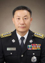 전영수 소방서장