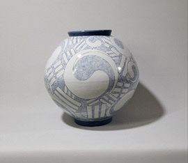 제35회 공무원 미술전 인사혁신처장상 수상