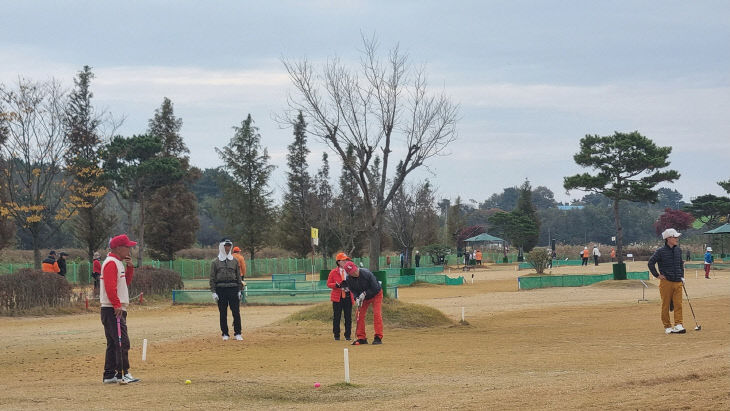 전국 644명 선수 참가, 남녀부 우승자 각각 충남·경기 선수 차