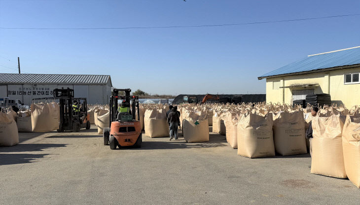 2025년 공공비축미곡 매입(3)