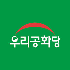 우리공화당