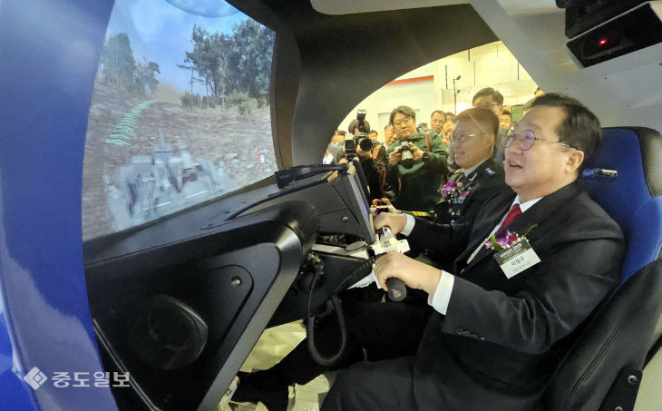 20251111-육군 학술 컨퍼런스