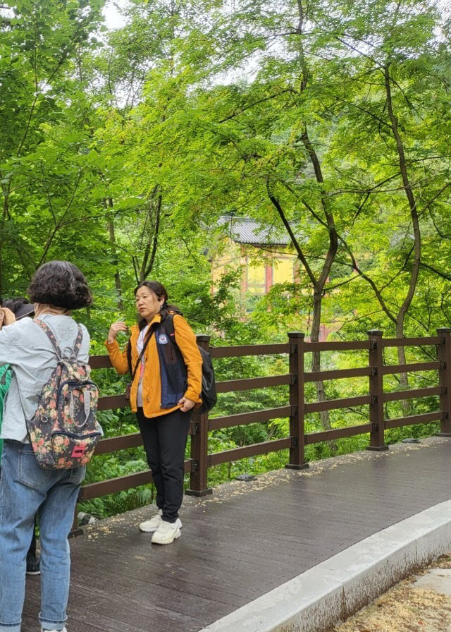1-1. 숲해설가 사진