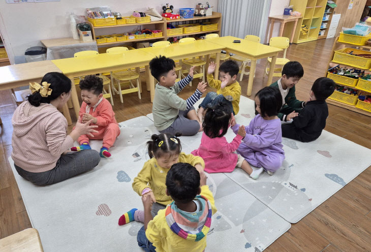 4. 농촌형 보육서비스 지원 2