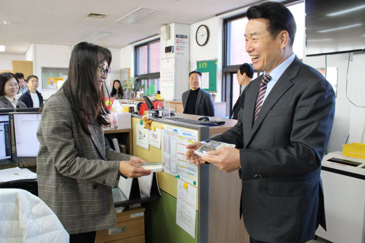 태안교육지원청