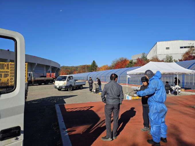 연천군, 2025년 배출가스 저감장치 사후관리 점검 (2)