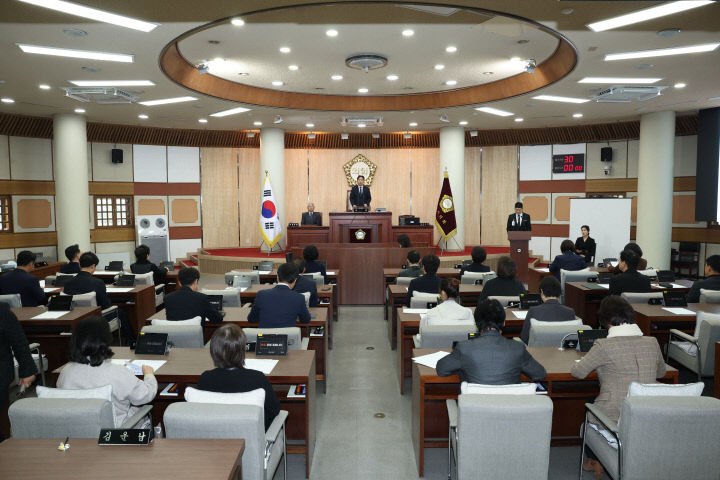 제299회 제2차 정례회 1 (2)