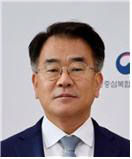 김형욱 행복청 차장