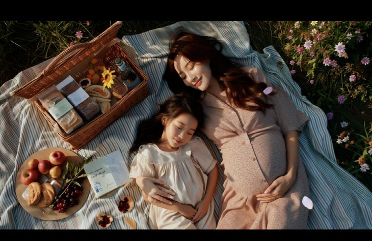 경기관광공사 AI 홍보영상