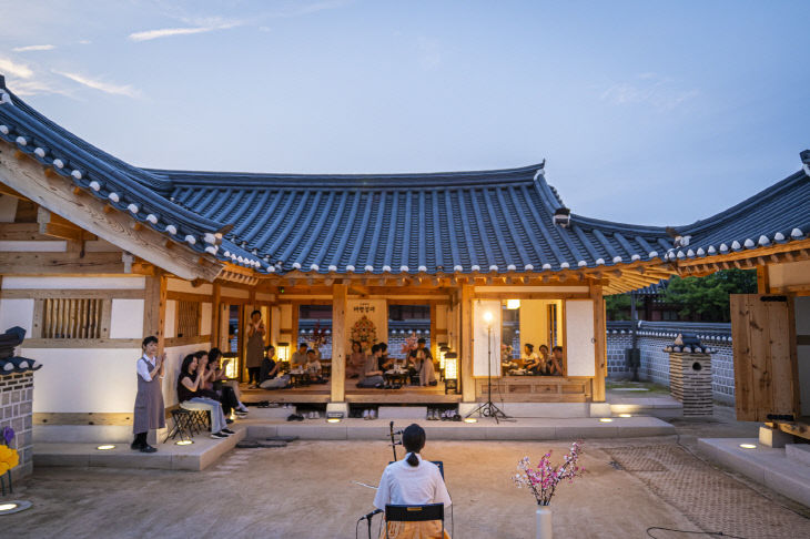 수원특례시, 새로운 모델 ‘수원화성 태평성대’ 제시