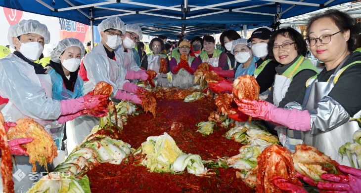 20251112-김장 대봉사2