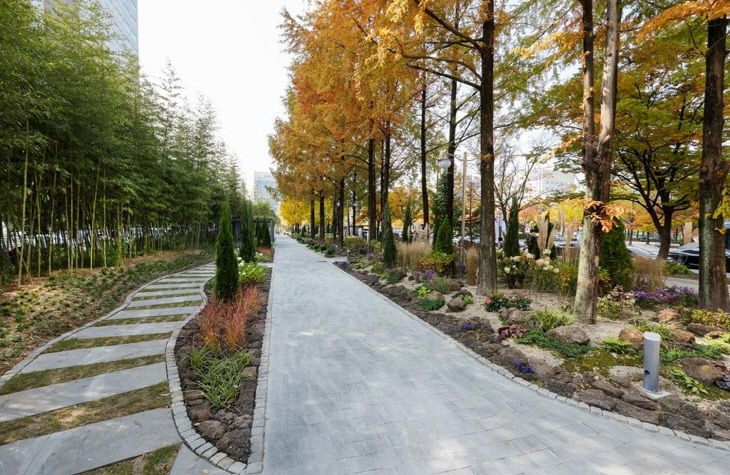 2. 대전시청 북문 광장 시민애뜰로 돌아왔다4