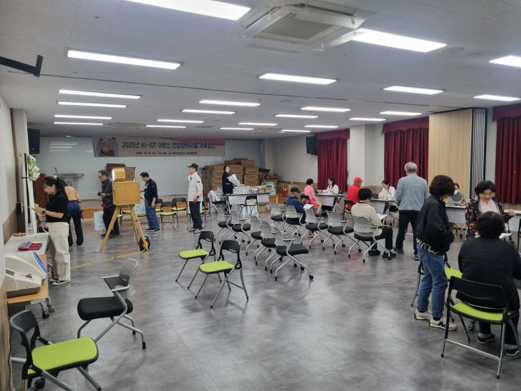 사본 -(사진3)2025년도 어르신 건강관리 사업