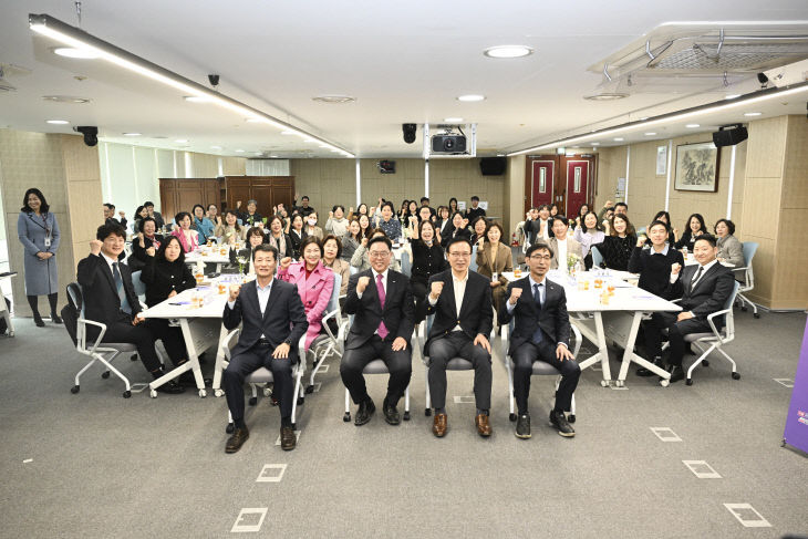 양주시, 전국 최초 ‘유보통합 비용지원구조 일원화 시스템’