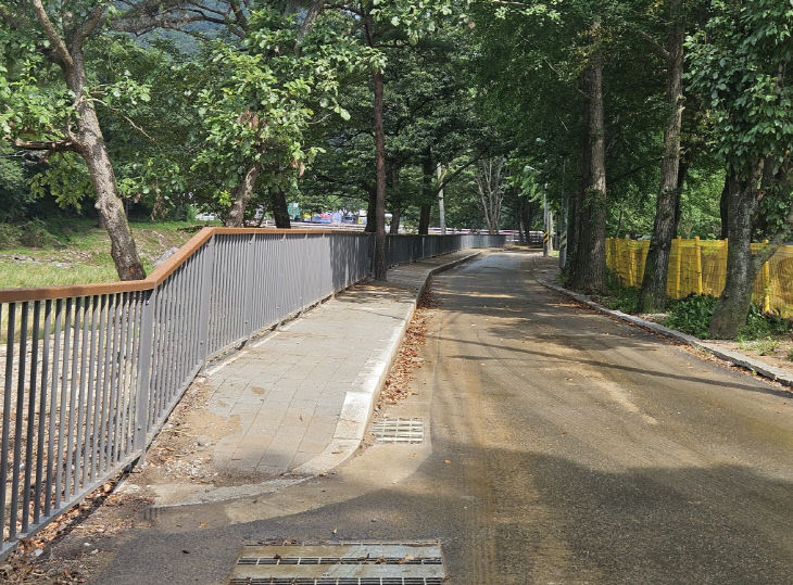 11.12.-삼상리 취약계층 도로정비 사업