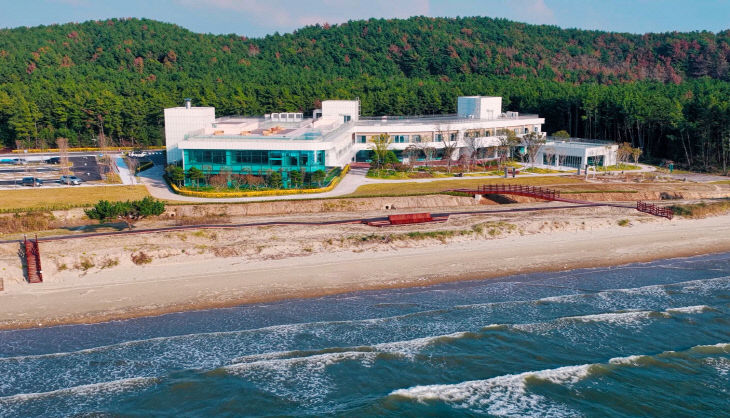 2. 해양치유센터 개관식 4