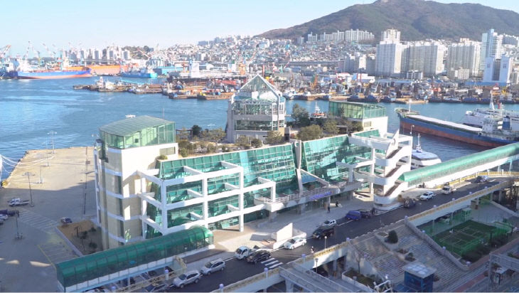 부산항만공사_전경2