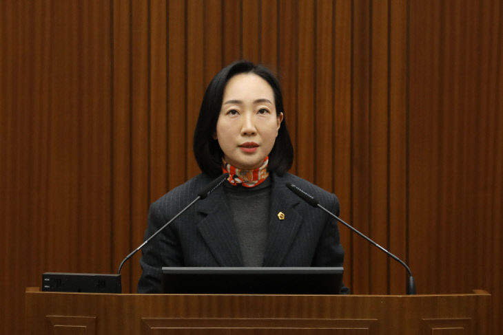 5분발언(김효숙)