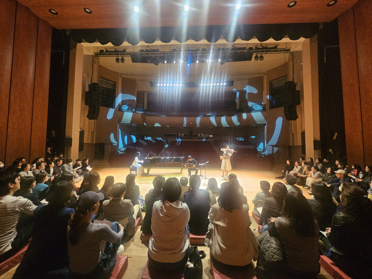 을숙도문화회관