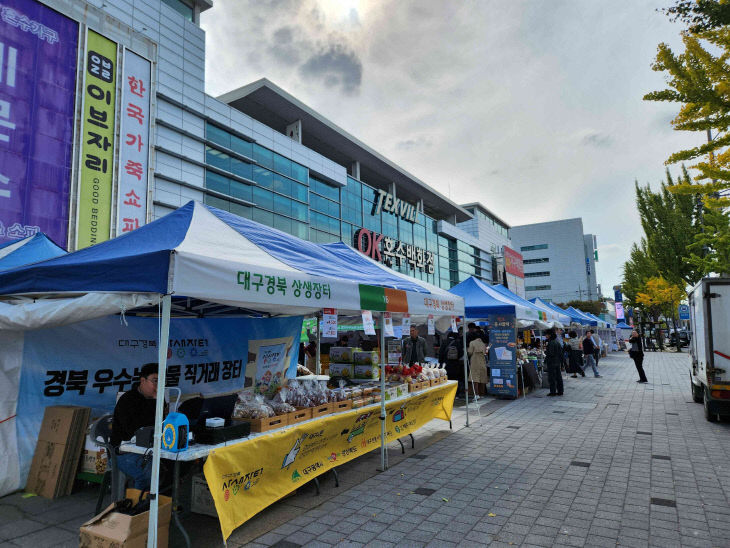 2024년 행사 모습