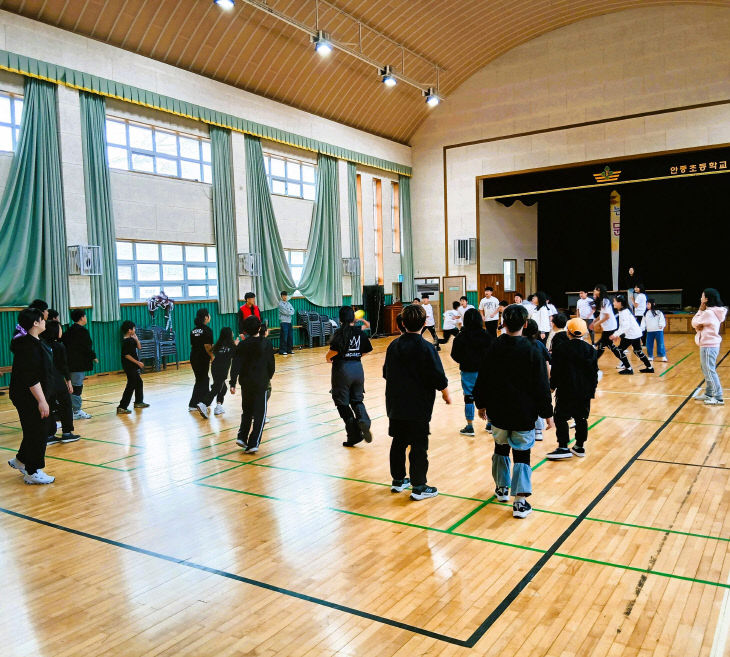 소규모 학교의 힘