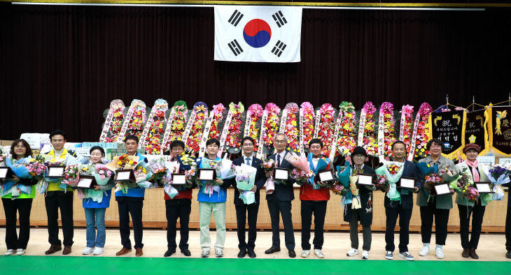 고창군 지역사회보장협의체 역량강화대회(3)