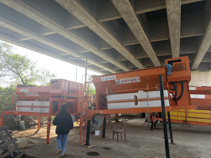 서북구 건설과(동절기 제설작업 점검) (1)