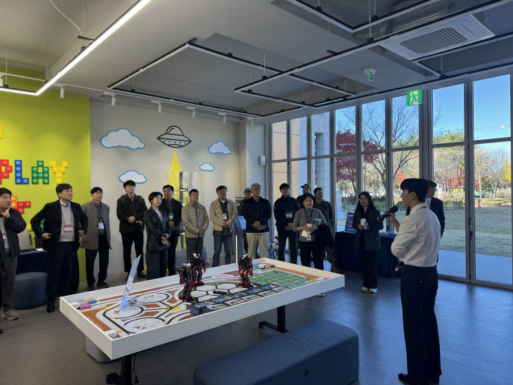 연천군 AI 미래전략 세미나 성공적 마무리 (1)