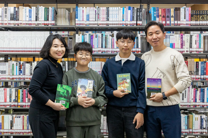 칠곡 경북다독상