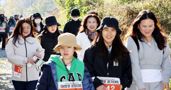 20251115-대청호 걷기대회9